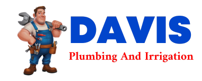 Trusted plumber in EAST RANDOLPH